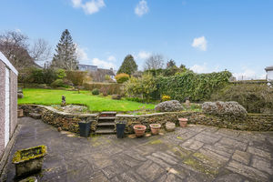 Hallam Grange Road Fulwood